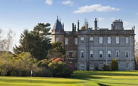 Dalmahoy Hotel & Country Club Edinburgh